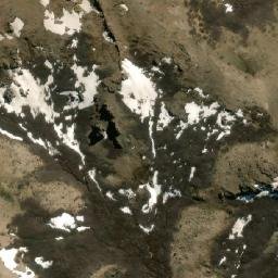 Satellite imagery of Cerro de la Bolsa, AR