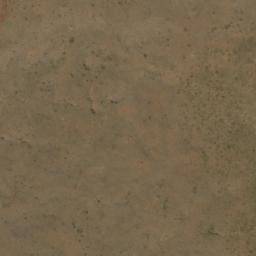 Satellite imagery of Cerro Negro, AR