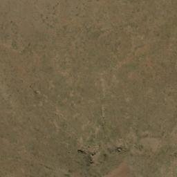 Satellite imagery of Cerro Negro, AR