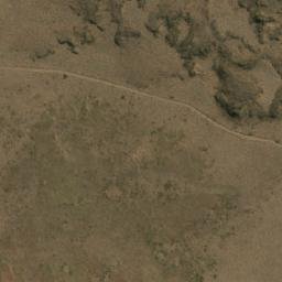 Satellite imagery of Cerro Las Coloradas, AR