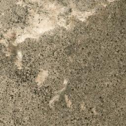 Satellite imagery of Sierras Blancas, AR