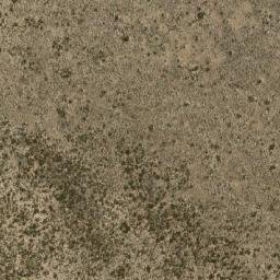 Satellite imagery of Sierras Blancas, AR