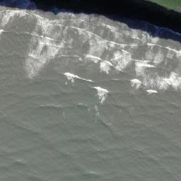 Satellite imagery of Orangi Tuapeka, NZ
