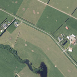 Satellite imagery of Ohangai Pa, NZ