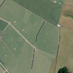 Satellite imagery of Ohangai Pa, NZ