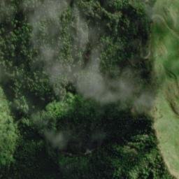 Satellite imagery of B MOANA, NZ