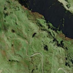 Satellite imagery of B MOANA, NZ