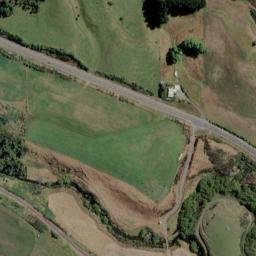 Satellite imagery of B TURANGATAIROA, NZ