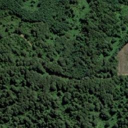 Satellite imagery of Cerro Chiñura, CL