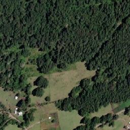 Satellite imagery of Cerro Pitren, CL