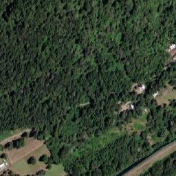 Satellite imagery of Cerro Pitren, CL