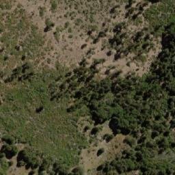 Satellite imagery of Paso Mamuil Malal, AR