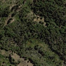 Satellite imagery of Paso Mamuil Malal, AR