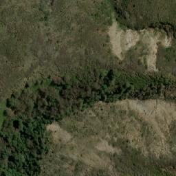 Satellite imagery of Cerro de la Uña, AR