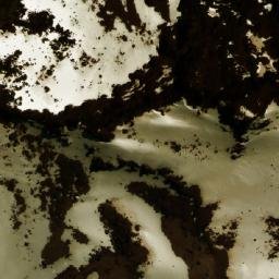 Satellite imagery of Cerro Tres Picos, AR