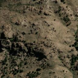 Satellite imagery of Cerro de la Campana, AR