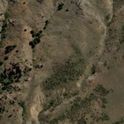 Satellite imagery of Cerro de la Campana, AR