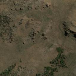 Satellite imagery of Cerro de la Campana, AR