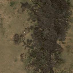 Satellite imagery of Cerro Torta Frita, AR