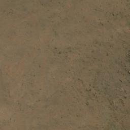 Satellite imagery of Cerro Negro, AR