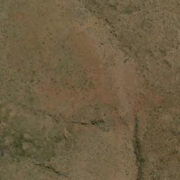 Satellite imagery of Cerro Negro, AR