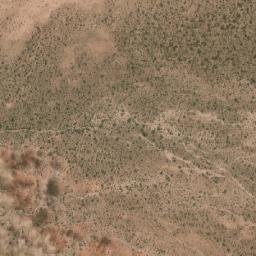 Satellite imagery of Cerro de los Leones, AR