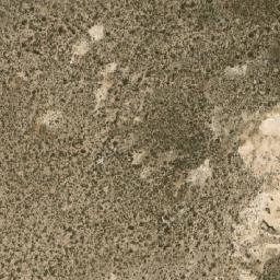 Satellite imagery of Sierras Blancas, AR