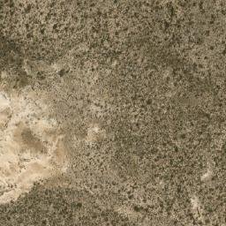 Satellite imagery of Sierras Blancas, AR