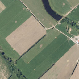 Satellite imagery of Ohangai Pa, NZ
