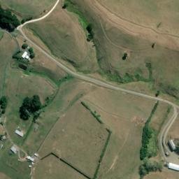 Satellite imagery of Ohangai Pa, NZ