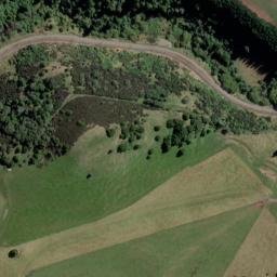 Satellite imagery of B TURANGATAIROA, NZ