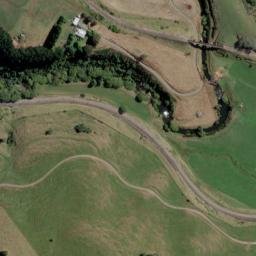 Satellite imagery of B TURANGATAIROA, NZ