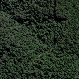 Satellite imagery of Cerro Huenuye, CL