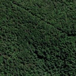 Satellite imagery of Cerro Huenuye, CL