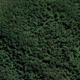 Satellite imagery of Cerro Huenuye, CL