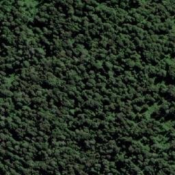 Satellite imagery of Cerro Chiñura, CL