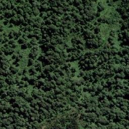 Satellite imagery of Cerro Chiñura, CL