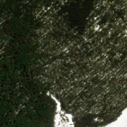 Satellite imagery of Hito IX-4 A, AR