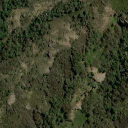 Satellite imagery of Cerro de la Uña, AR