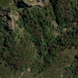 Satellite imagery of Cerro de la Uña, AR