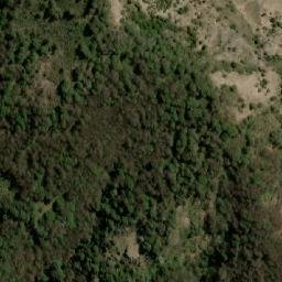 Satellite imagery of Cerro de la Uña, AR