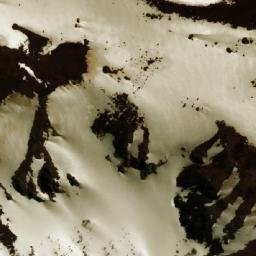 Satellite imagery of Cerro Tres Picos, AR