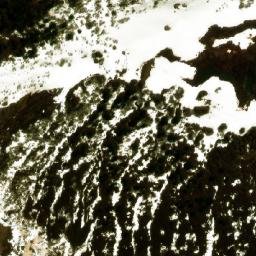 Satellite imagery of Cerro Mirador de los Pozos, AR