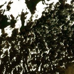 Satellite imagery of Cerro Mirador de los Pozos, AR