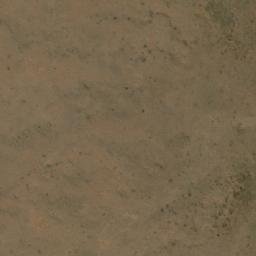 Satellite imagery of Cerro Negro, AR