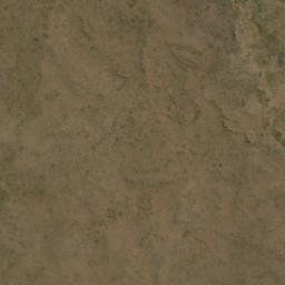 Satellite imagery of Cerro Negro, AR