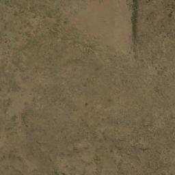 Satellite imagery of Cerro Negro, AR