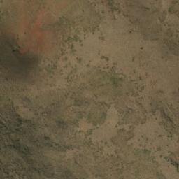 Satellite imagery of Cerro Las Coloradas, AR
