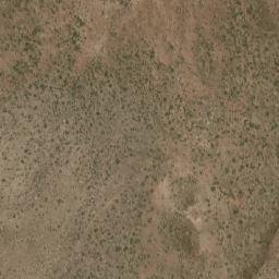 Satellite imagery of Cerro La Torre, AR