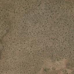 Satellite imagery of Cerro La Torre, AR